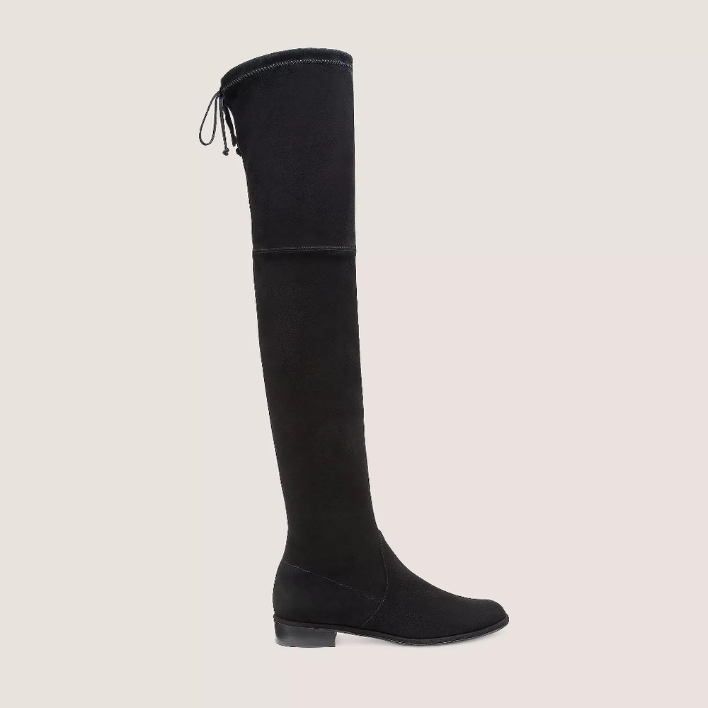 Lowland boot Stuart Weitzman